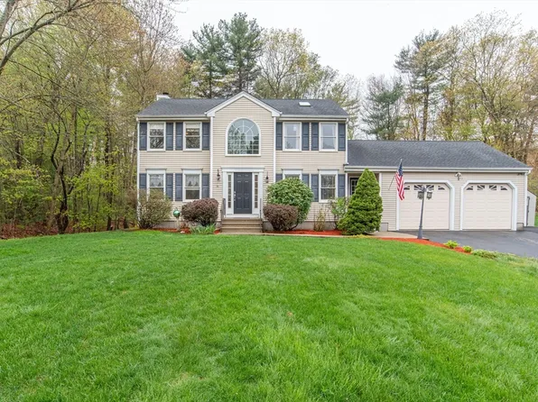 20 Dove St, Taunton, MA 02780