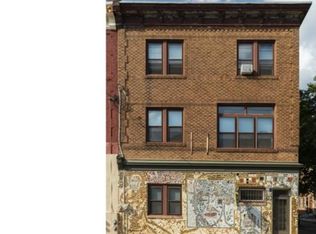 1035-37 Bainbridge St #B, Philadelphia, PA 19147