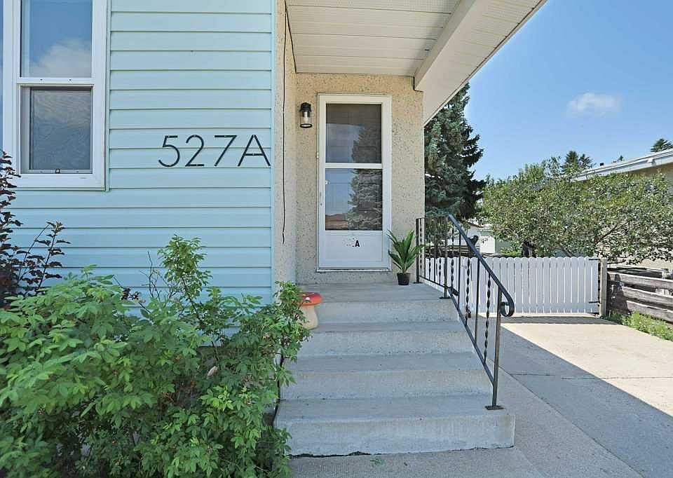 1st image of 527 A N 4th Ave E