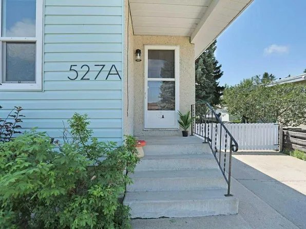 527 A N 4th Ave E, Brooks, AB T1R 0G7