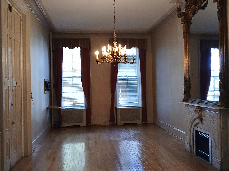 1321 S Broad St #1