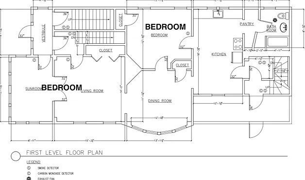 545 Broadway #1 — Photo 23