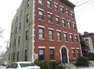 107 Lincoln Ave APT 1, New Rochelle, NY 10801