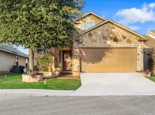12015 Mill Pne, San Antonio, TX 78254