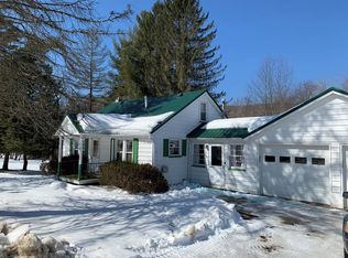1478 Dividing Ridge Rd, Coudersport, PA 16915