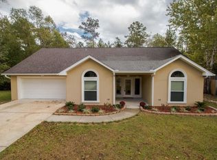 736 Kahala Dr, Diamondhead, MS 39525