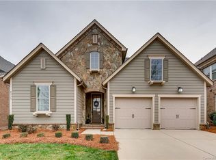 8935 Robbins Pond Rd LOT 338, Cornelius, NC 28031