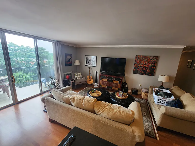 3245 Rio Dr #502 — Photo 1