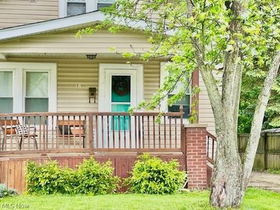 15 Lincoln Ave, Cuyahoga Falls, OH, 44221