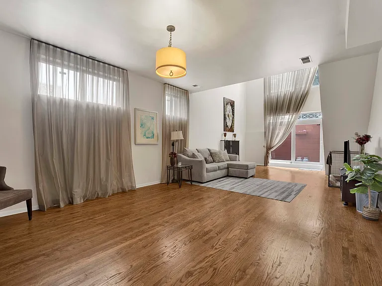 1615 N Campbell Ave #1S — Photo 12