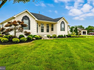 317 Meadowbrook Dr, Monroeville, NJ, 08343