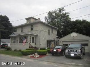 26 Chesbro Ave, North Adams, MA 01247