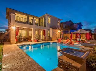 25800 W Watkins St, Buckeye, AZ 85326