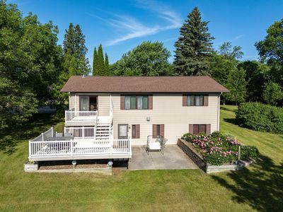 350 3rd St NE, McIntosh, MN, 56556