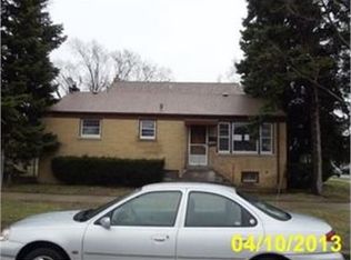 3421 Monroe St, Bellwood, IL 60104