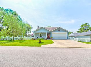 327 Red Clover, Livingston, TX 77351