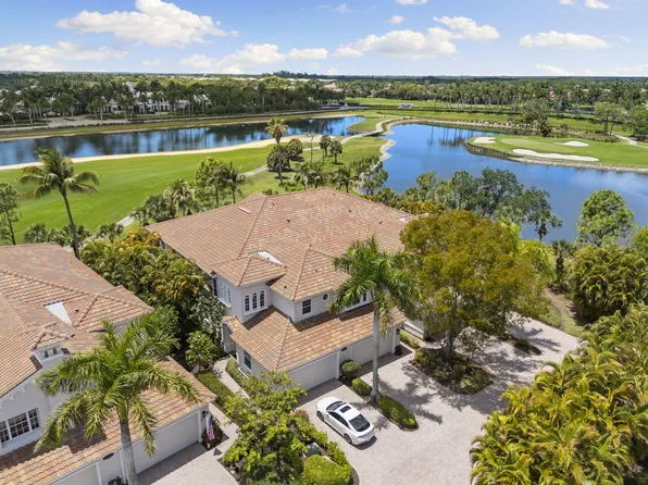 9066 Cascada Way APT 101, Naples, FL 34114