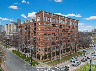 715 N Church St Unit 701, Charlotte, NC