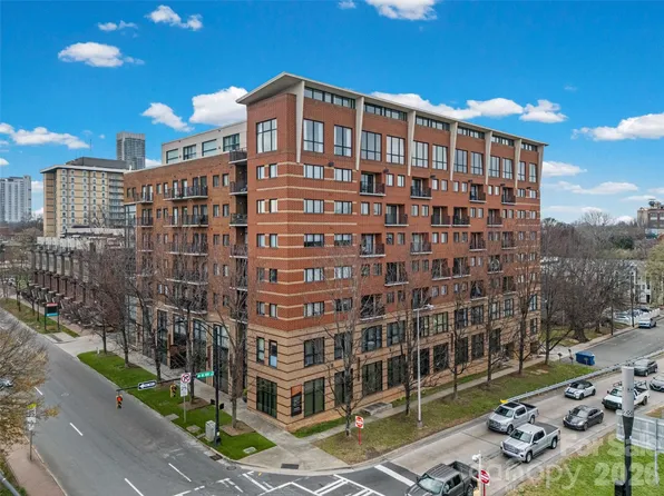 715 N Church St Unit 701, Charlotte, NC 28202