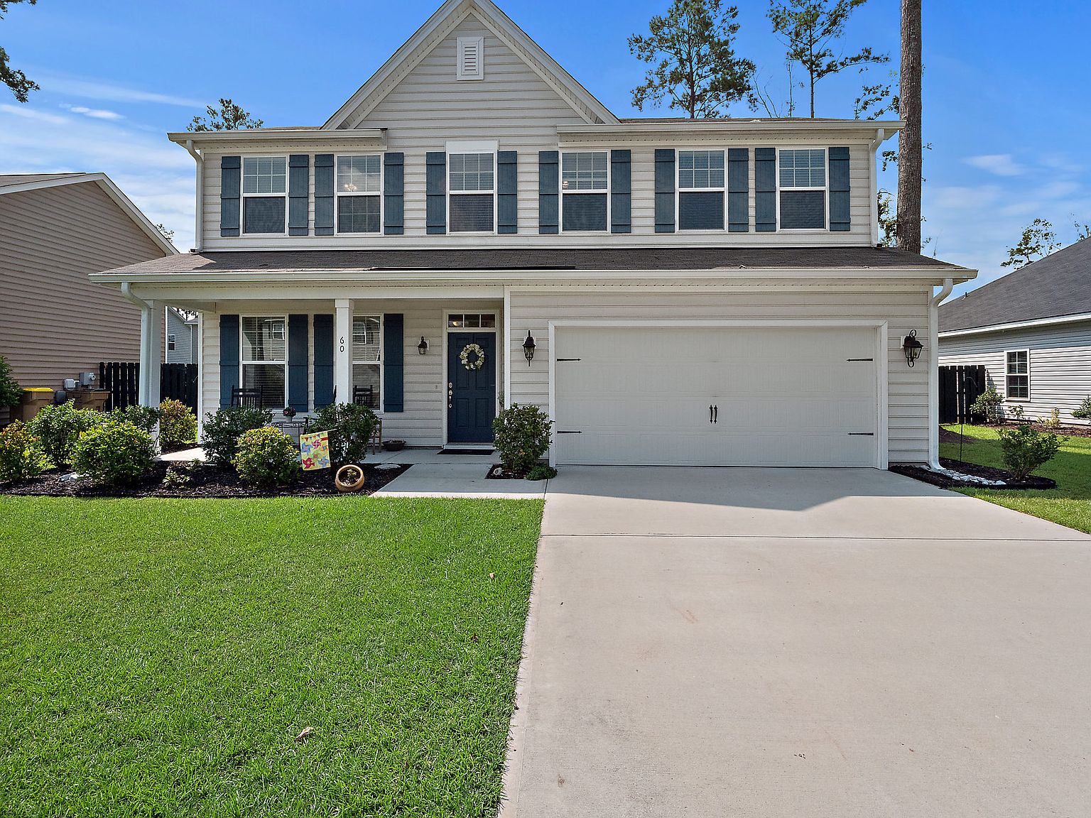 60 Smoke Rise Rd, Richmond Hill, GA 31324 Zillow