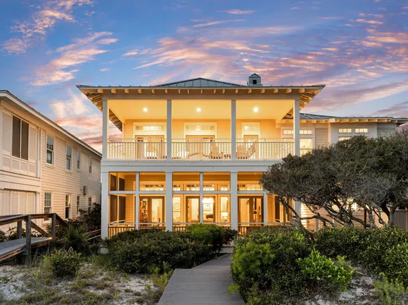 299 Old Beach Rd, Santa Rosa Beach, FL 32459