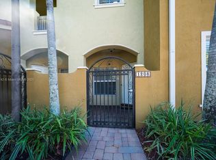 2851 W Prospect Rd UNIT 1208, Tamarac, FL 33309