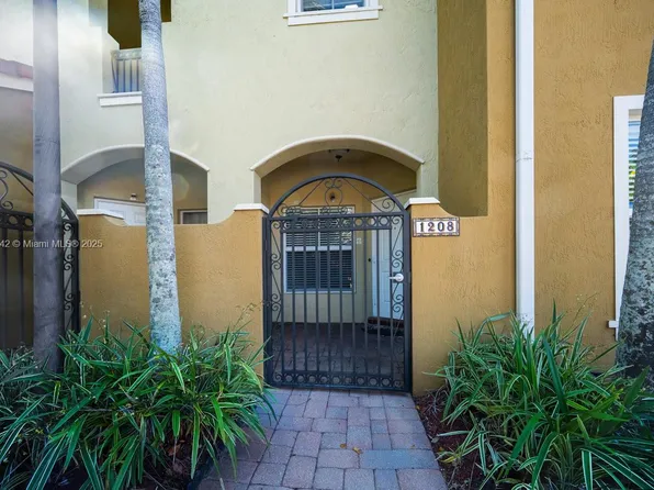 2851 W Prospect Rd Unit 1208, Fort Lauderdale, FL 33309