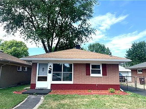 14466 Irene St, Southgate, MI 48195