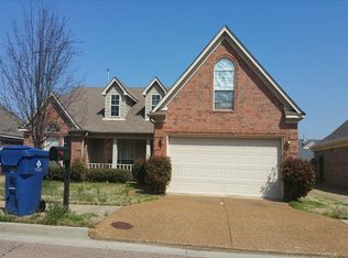5660 Tulip Hill Dr, Bartlett, TN 38135