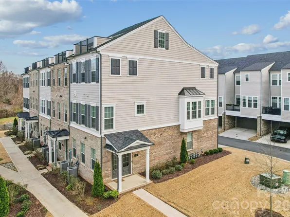 200 Emerson Ave, Charlotte, NC 28204