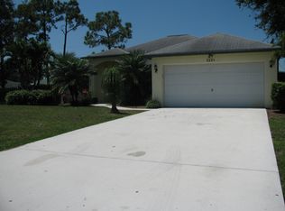 3226 SW Hambrick St, Port Saint Lucie, FL 34953