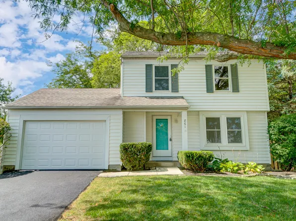 861 Chesterview Ct, Galloway, OH 43119
