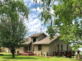 17648 N 3998th Dr, Bartlesville, OK 74006