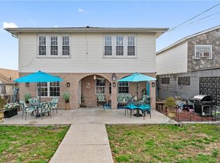924 Harding Park, Bronx, NY 10473