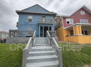 302 E Walnut St #A, Kokomo, IN 46901