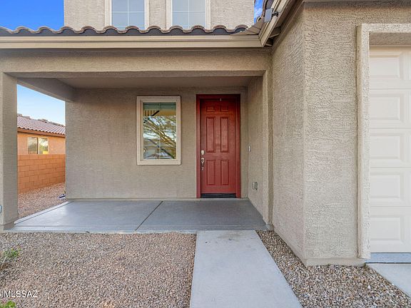 4th image of 3592 W Granite Vista Dr