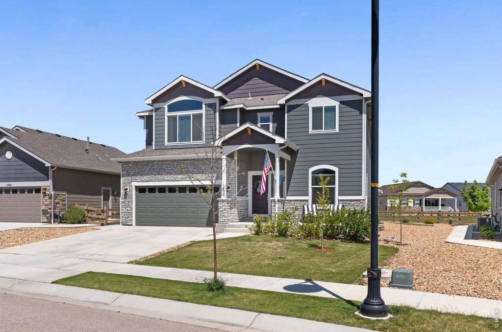 1430 Larimer Ridge Pkwy