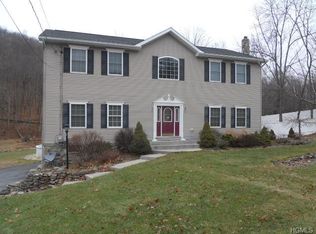 464 Kirbytown Rd, Middletown, NY 10940