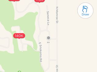 10301 Golden Arrow Dr, Hutchinson, KS 67502
