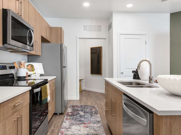 Cortland on the River | 749 E Park Blvd, Boise, ID