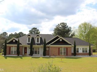 75 Lynda Ln, Pine Mountain, GA 31822