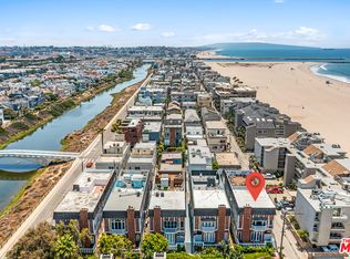 14 Ketch St #1, Marina Del Rey, CA 90292