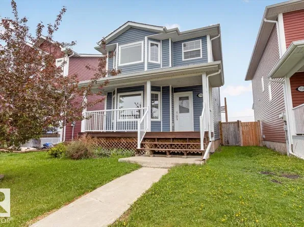 3716 53rd St, Gibbons, AB T0A 1N1
