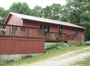 16251 E Highway N, Stockton, MO 65785