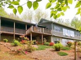224 Blue Ridge Vis, Asheville, NC 28805