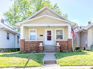 737 Geneva Ave, Toledo, OH 43609