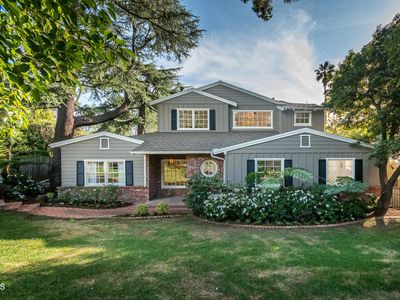 2042 Los Amigos St, La Canada Flintridge, CA, 91011