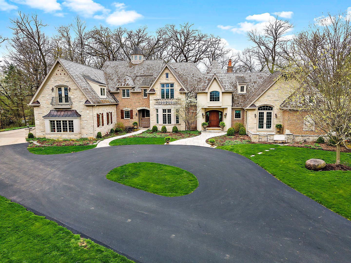 21188 N Prestwick Dr, Barrington, IL 60010 MLS 11763347 Zillow