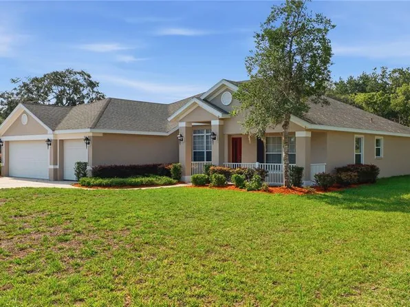334 Lake Dr, Ocala, FL 34472