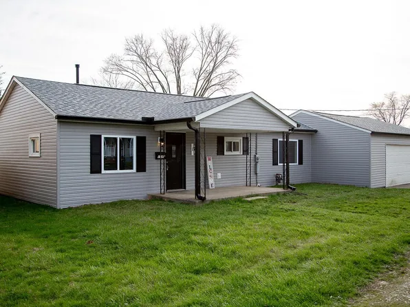 1711 Marlboro Ave, Columbus, OH 43207